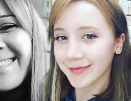 Sedanur Şen’in son görüntüleri ortaya çıktı