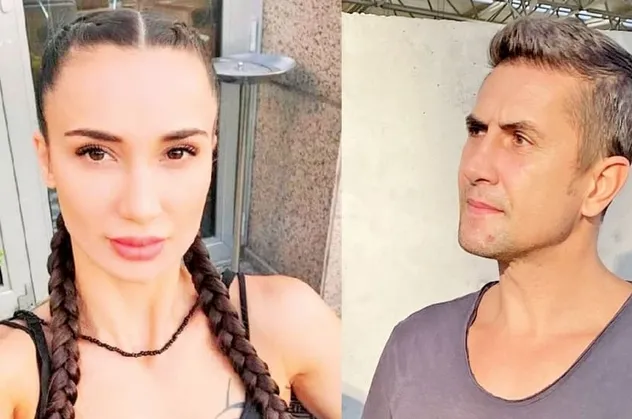 Emre Aşık’ı öldüreceği iddia edilmişti! Yağmur Aşık'la öldürme planları kuran Erdi Sungur gözaltına alındı