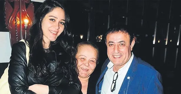 Mahmut Tuncer'in otopark kavgası karakolda bitti: Aracını buraya çekme çizeriz