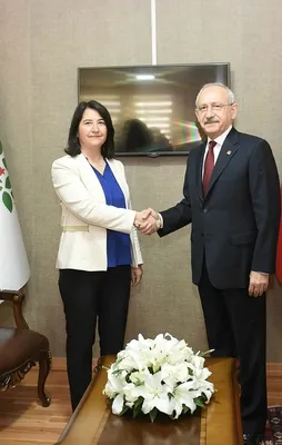 Serpil Kemalbay'dan skandal sözler