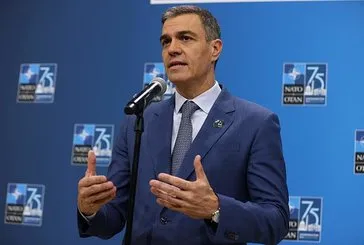 Ukrayna’daki tutarlılığı gösterin
