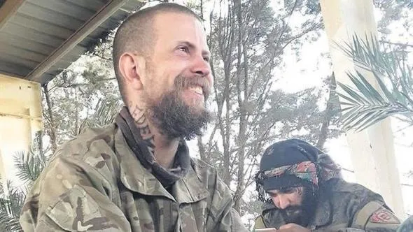 Emperyalizmin paralı askerleri keklik gibi avlanıyor!-2