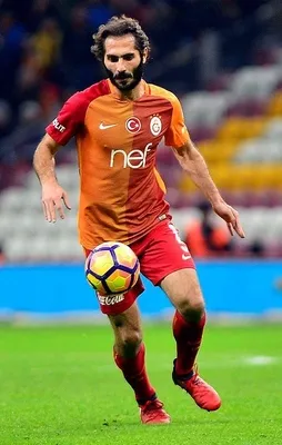 Hamit Altıntop'un yeni takımı belli oldu