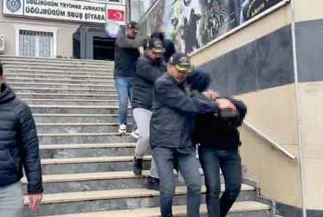 O ses dolandırıcı! Başakşehir'de sahte polise inandı:  2,5 milyon liralık ziynet eşyasını teslim etti