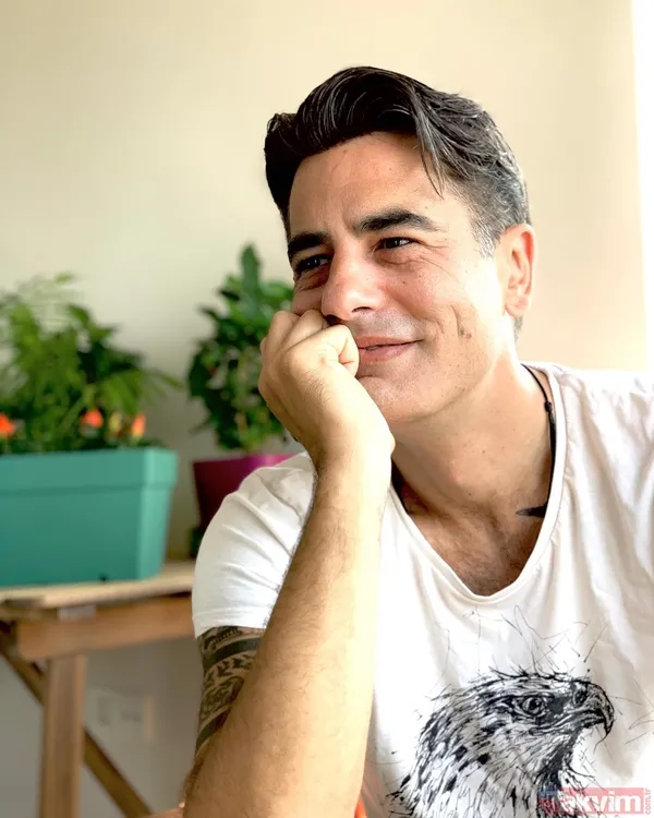 Tayanç Ayaydın’ın Amerikalı eşi hayran bıraktı: “Çok yakışıyorsunuz” - 4