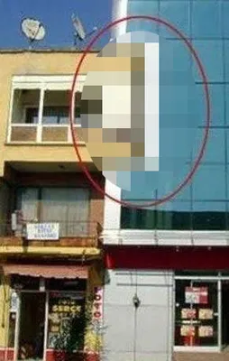 Mimaride resmen seviye atladık!