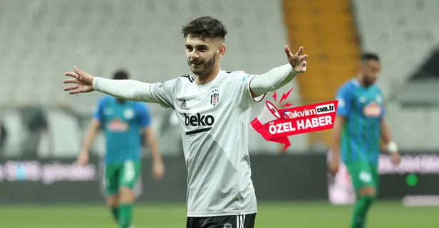 Beşiktaş’ta Ajdin Hasic kararı! Yabancı kontenjanında yer açmak için...