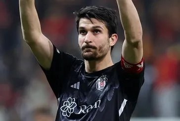 Beşiktaş’ta sakatlık şoku!