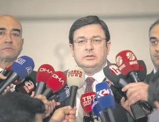 CHP’den boş hamle