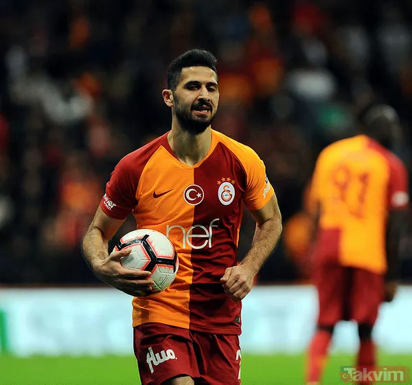 Transferde ince işçilik! Galatasaray'da... - 13