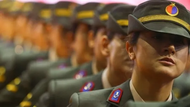 Jandarma Astsubay alımı (erkek öğrenci) başvuru şartları nedir? 1000 yeni alım müjdesi! İlanlar jsga.edu.tr adresinde-7