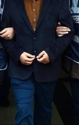 5 ilde FETÖ operasyonu! 59 gözaltı kararı