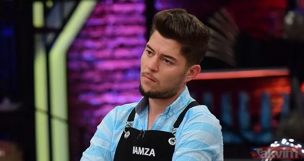 MasterChef'te duygusal anlar! Somer Sivrioğlu kendini tutamadı ağladı Mehmet Yalçınkaya'nın boğazı düğümlendi! Eski yarışmacı Hamza Mercimek... - 4