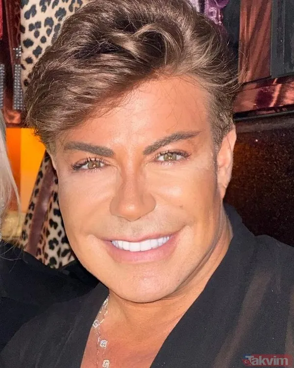 Öyle bir fotoğraf yayınladı ki! Fatih Ürek filtrenin dozunu abartınca dillere düştü! “Eşi dostu da mı yok hemen arayıp uyarsın...” - 7