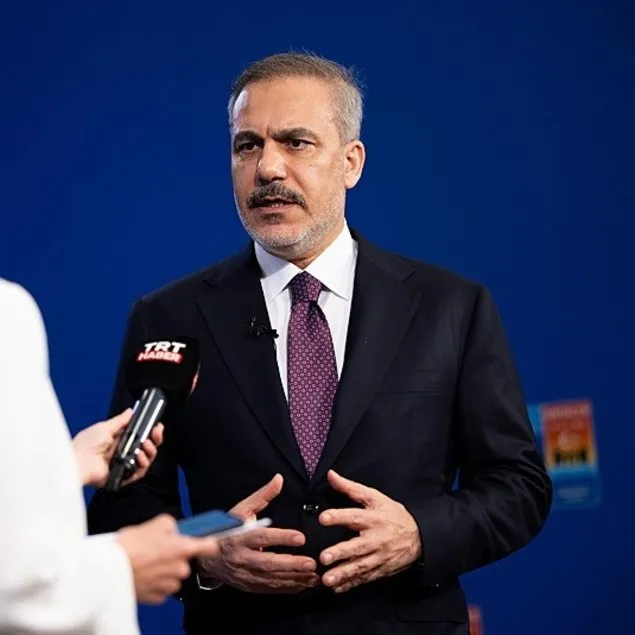 AB’nin güvenliği Ankara’dan geçer