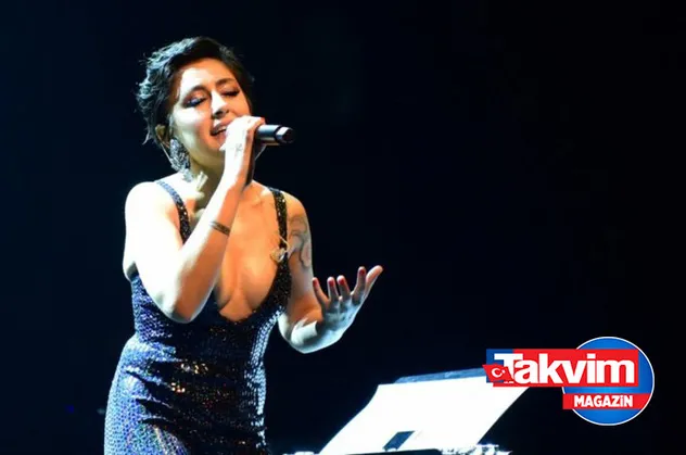 Melek Mosso kimdir? 13 Şubat Pazar İBO Show konuğu Melek Mosso kaç yaşında, nereli, evli mi, mesleği ne?