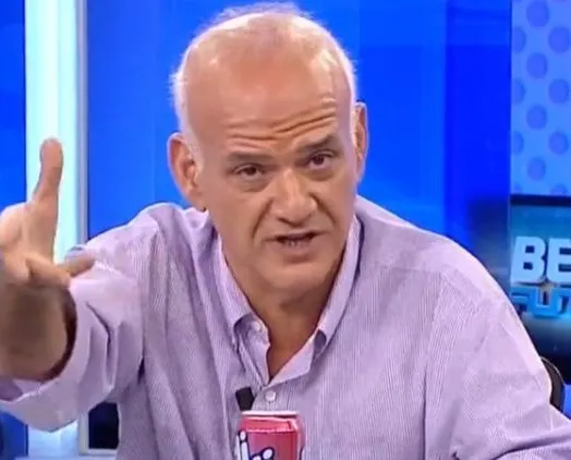 Çakar’dan Konyaspor-Beşiktaş maçı hakemi için olay yorum