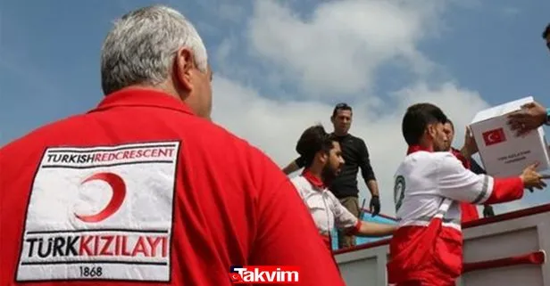 Türk Kızılay’ı personel alımı başvuru şartları nedir? Onlarca ilde tam 7000 TL maaşla personel alınacak!