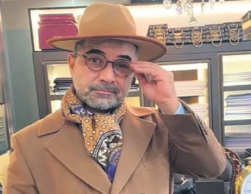 Ünlülere uyuşturucu soruşturmasında yeni dalga devam ediyor! After parti ağı çökertildi! 17 ünlü gözaltına alındı