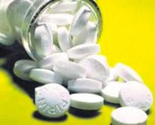 Aspirin rahim kanserini önlüyor