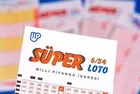 Süper Loto 241 milyon devretti