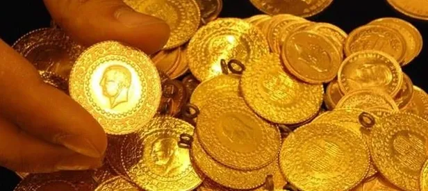 Çeyrek altın ne kadar? İşte altın fiyatları