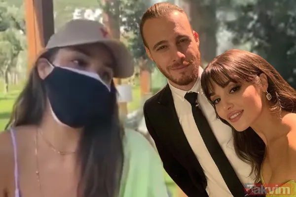 Serenay Sarıkaya'nın leopar bikinili orman pozları sosyal medyayı salladı! Yorum yağdı Demet Akalın yine devrede... - 10