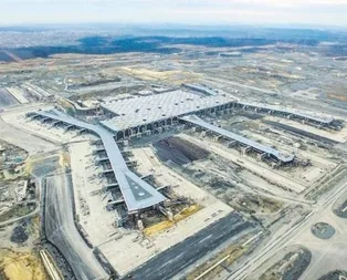 Devler sıraya girdi