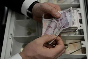 Yeni emekliye 3’lü kazanç