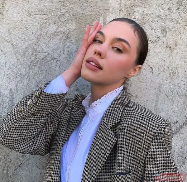 Ölen Rus modelin son görüntüleri ortaya çıktı! Eşinden duygulandıran paylaşım - 14