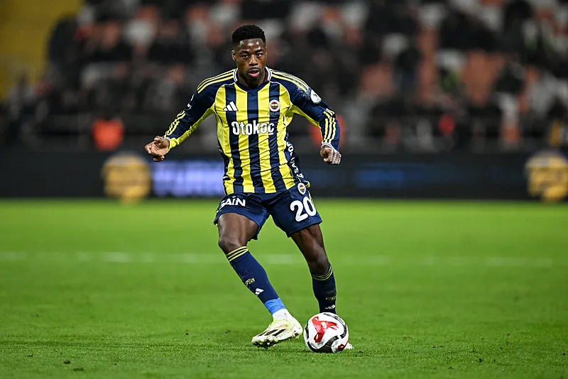 ÖZEL | Fenerbahçe'ye milli golcü! İşte yapılacak teklif - 4