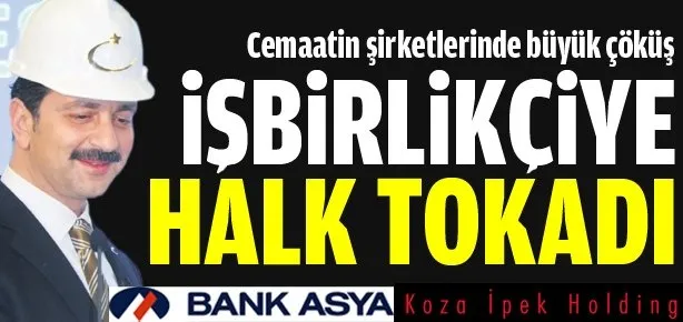 Halk tokadı