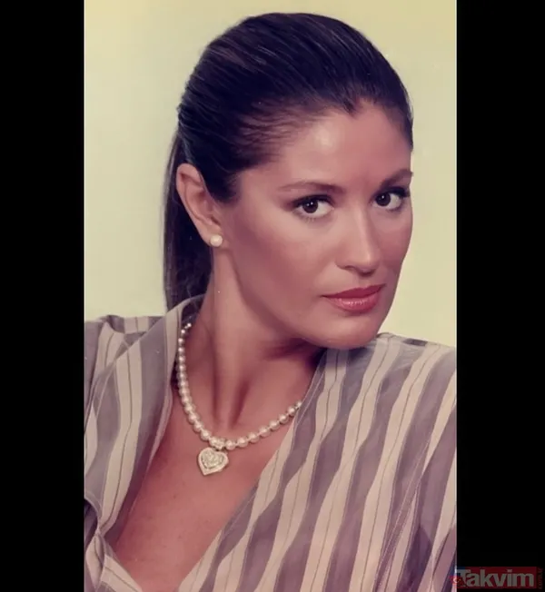 Yeşilçam’ın en güzel kadınlarındandı! Gülşen Bubikoğlu “Nostalji” deyip paylaştı! Gözler son haline çevrildi: Bu nasıl yaşlanmak? - 6