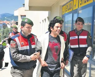 Ünlü oyuncuya 6 yıl hapis