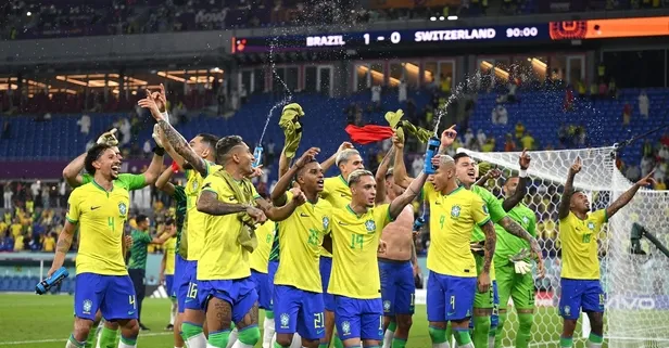 Galatasaray'da orta sahaya Brezilyalı yıldız! Son maç tepki çekmişti