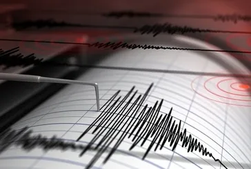 SON DAKİKA | Adana'da 4.5 büyüklüğünde deprem