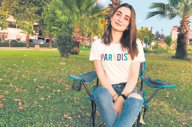 Sevgilisi ‘İntihar etti’ demişti! Elif Sinan'ın ölümündeki gerçeği Adli Tıp raporu ortaya çıkardı