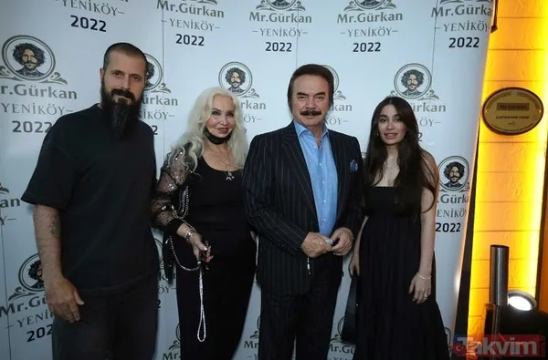 Peki Orhan Gencebay'ın Gerçek İsmini Öğrenmeye Ne Dersiniz?