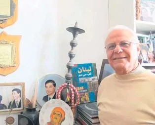 MOSSAD’ın planı belli