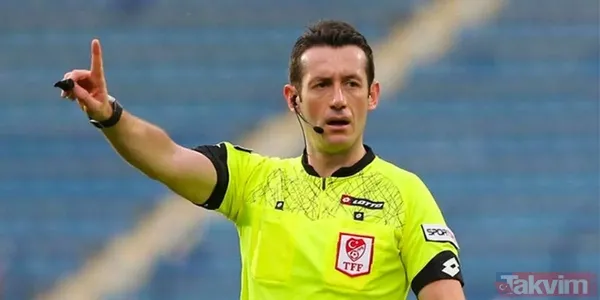 Fatih Karagümrük - Fenerbahçe maçında penaltılara müdahale VAR! Narciso iki pozisyon izletti Numanoğlu iptal etti - 10