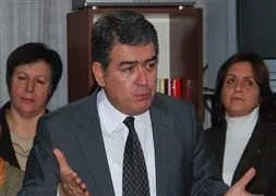 İzmir’in adını ağzına almasınlar