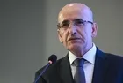 Mehmet Şimşek temmuz rekorunu açıkladı: "10 yılın en yüksek aylık portföy girişi"