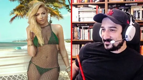 Hadise'den Serhat Akın'a çok sert yanıt!-4