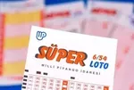 Süper Loto 330 milyon devretti