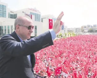 Başkan Erdoğandan Ordu Valisi’ne hakaret eden İmamoğlu’na sert tepki: Herkes haddini bilecek