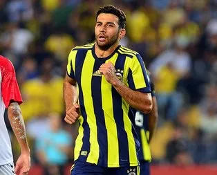 İsmail Köybaşı Almanya yolcusu