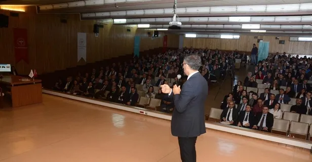 Sağlık Bakanlığından "tasarruf" toplantısı! Tedbirler tek tek anlatıldı