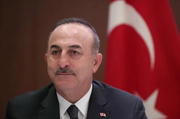 Dışişleri Bakanı Çavuşoğlu'ndan son dakika S-400 açıklaması
