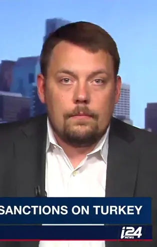 İsrail kanalında FETÖ elebaşı hakkında skandal çağrı