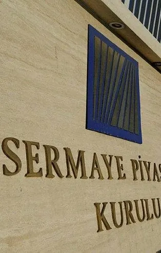 SPK, kaldıraç oranlarında düzenlemeye gitti